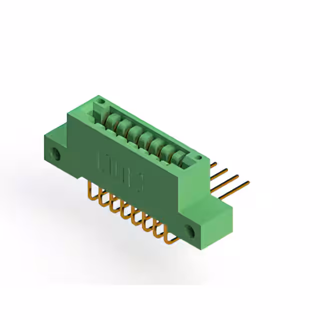 846-016-559-212 EDAC Inc.  Edgeboard Connectors